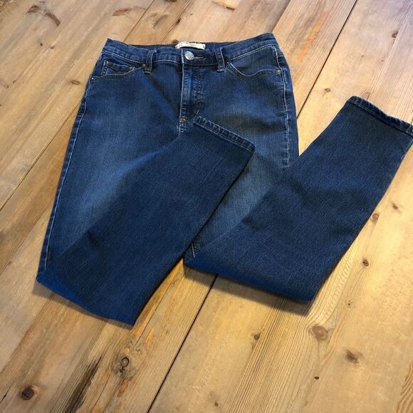 Free People Denim - Free People Skinny Jeans Size 27